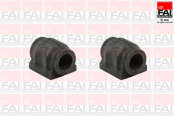 Mounting, stabiliser bar